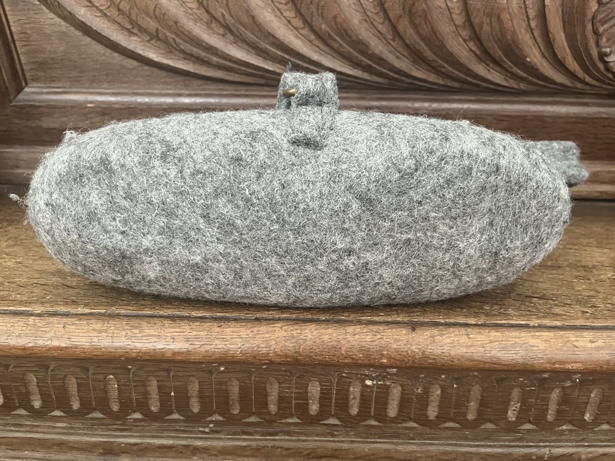 Borse da donna: Filztasche, Pink/ Grau – Usato da Uetikon am See venduto da erz13 2