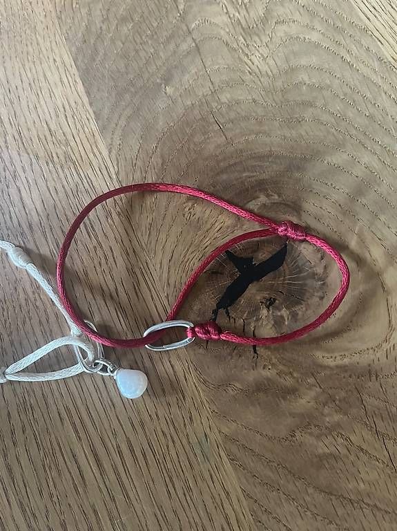 Thomas Sabo Armbänder & -reifen: Original Thomas Sabo Armbänder mit Anhänger – Neu (gemäss Beschreibung) aus Kehrsatz von maus2405