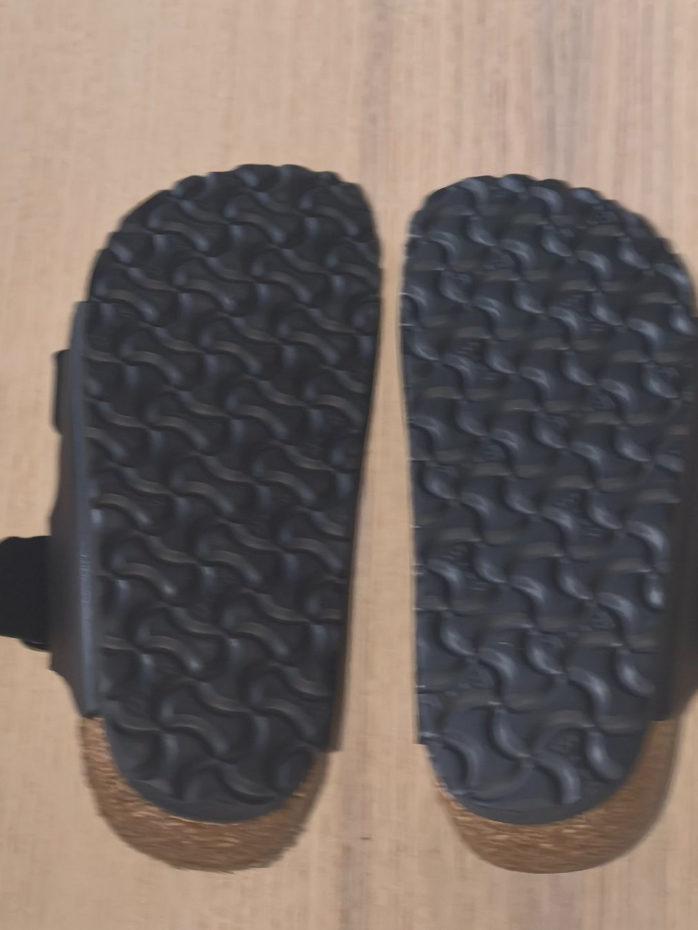Birkenstock Scarpe da donna: Birkenstock Arizona Schwarz – Nuovo e nell'imballaggio originale da Bad Ragaz venduto da AKahlon 2