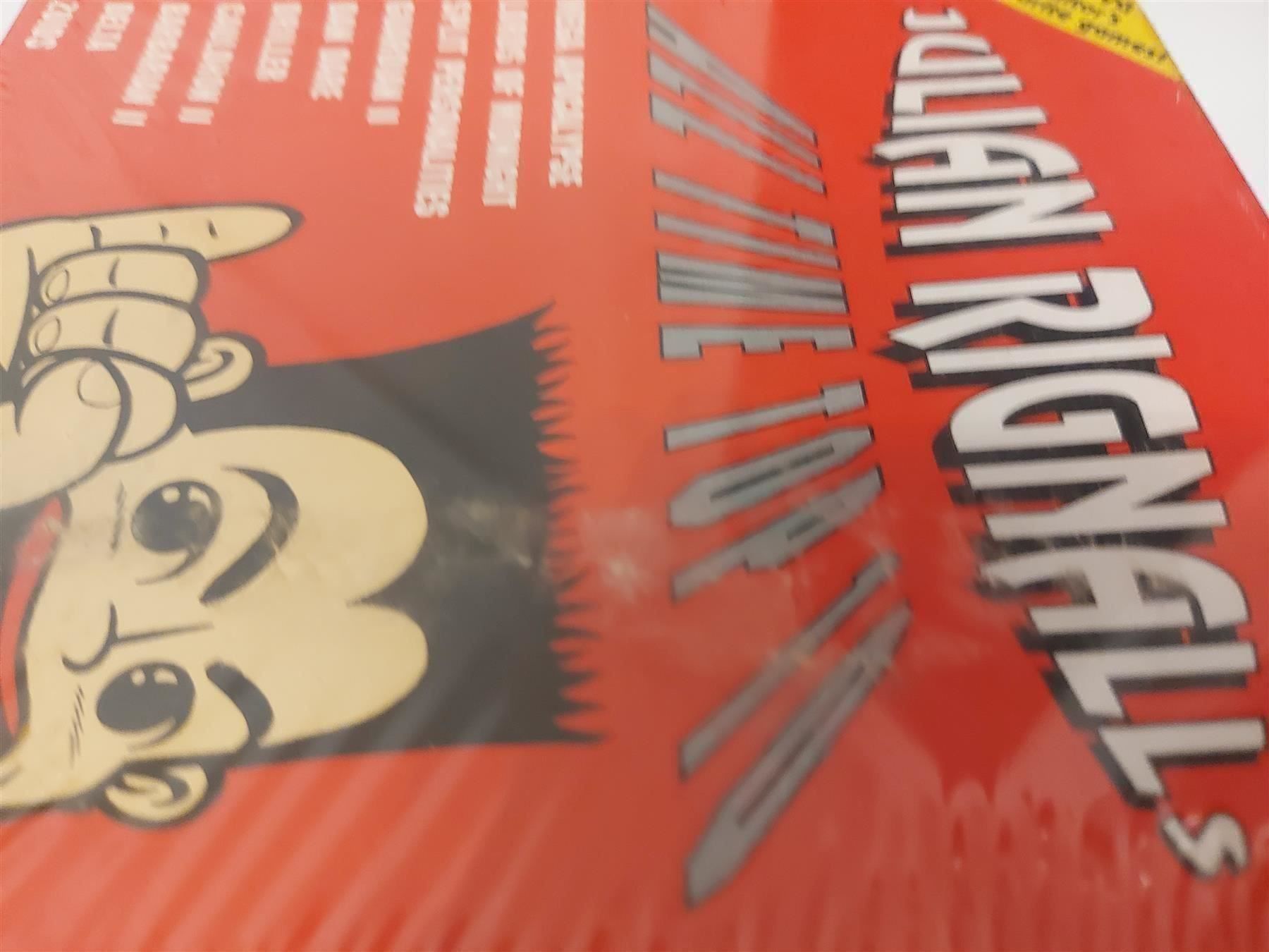 PCs: Julian Rignalls Commodore 64 C64 Neu – Gebraucht aus Aarau von Kaesekuchen2000 2