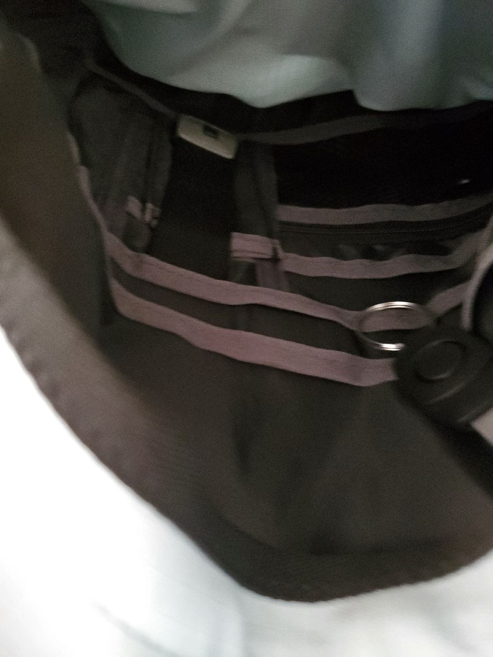 Zaini: Rucksack Baldas SNOW STYLE blau neu – Nuovo (secondo la descrizione) da Wetzikon ZH venduto da Wetzicardo25 4