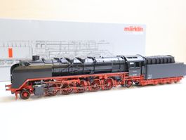 Märklin BR 45 grosse Dampflok - Digital - 37450 seltene Lok