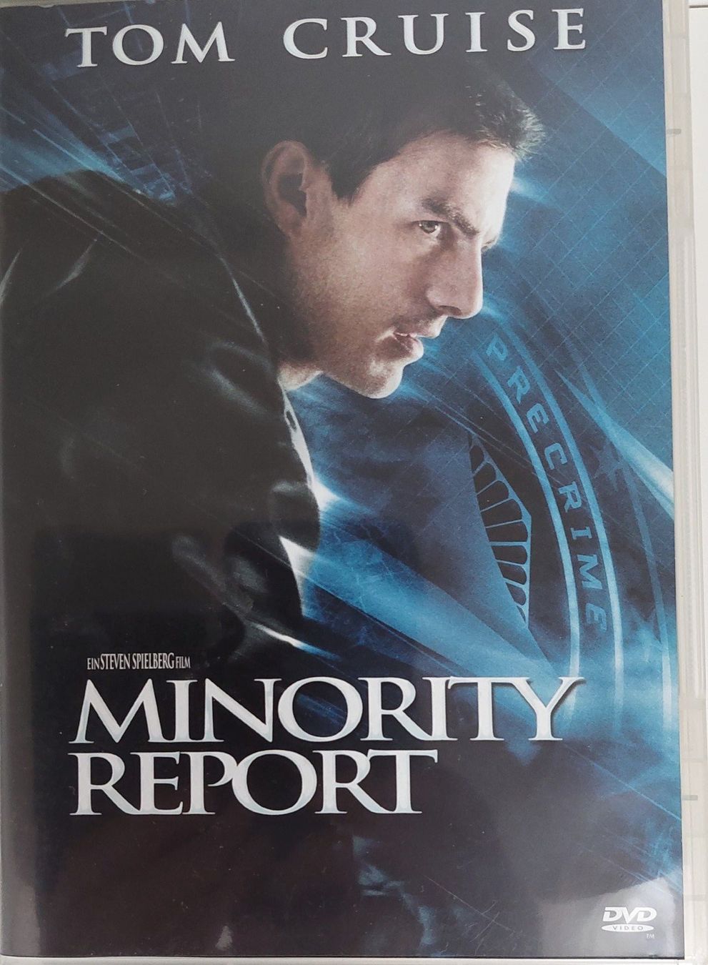 Tutti i DVDs: 2 DVD mit Tom Cruise – Usato da Münchenbuchsee venduto da mummeli 1