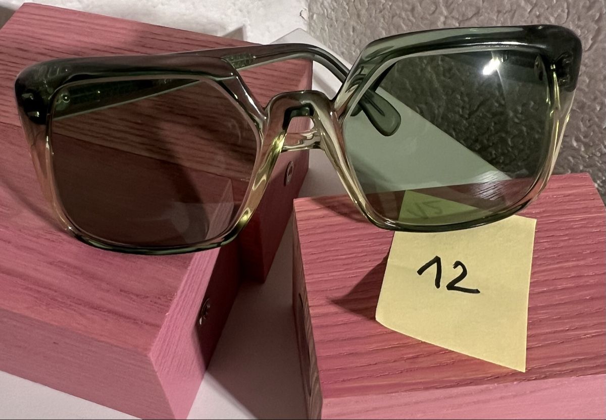 Occhiali & Lenti: Lunettes de soleil Tiffany Eyewear – Usato da St-Pierre-Clages venduto da ste_xk6p 5