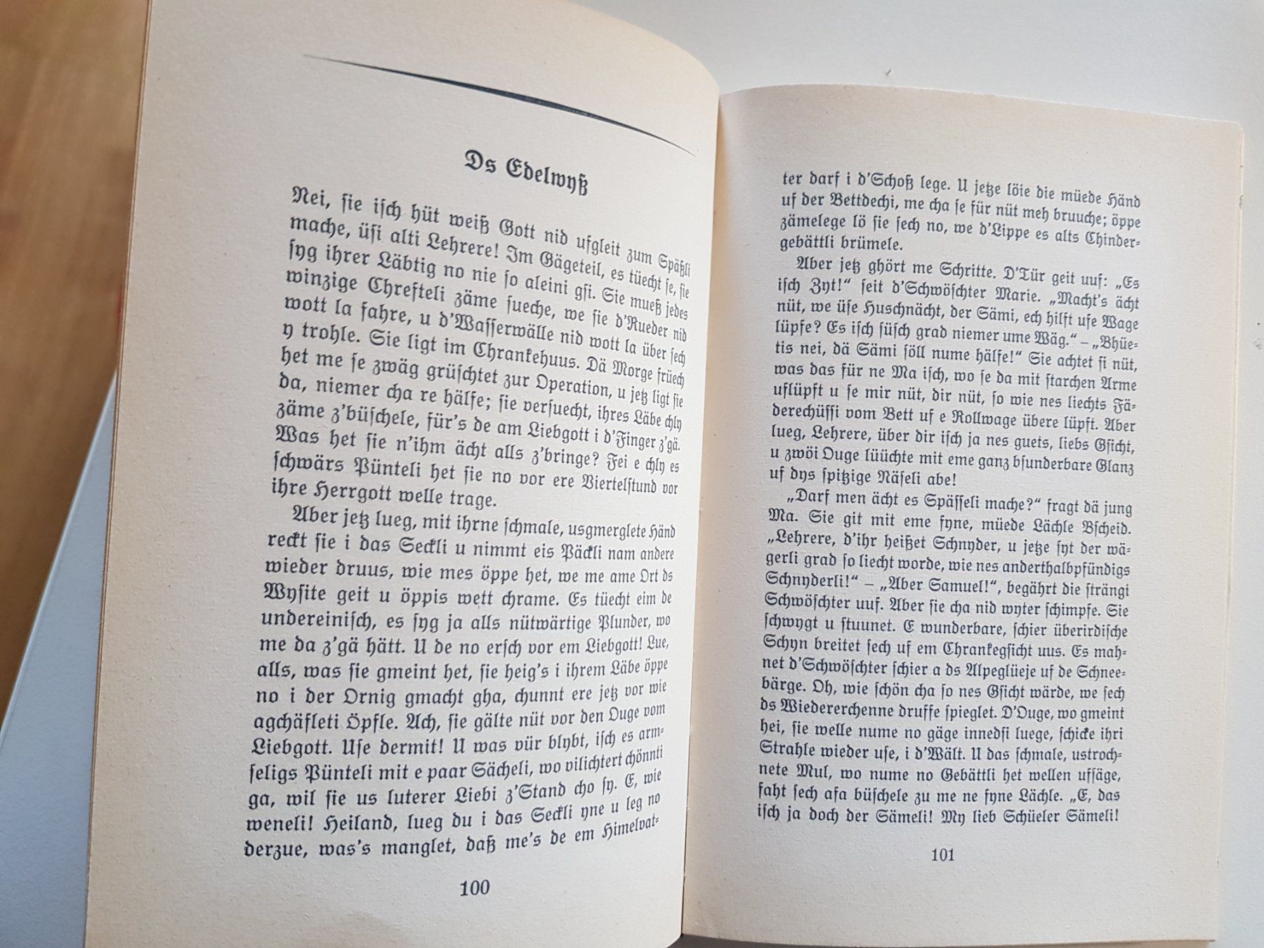 Libri: Antikes Buch: Heimatbode  - Bern Deutsch 1956 E. Müller – Usato da Walterswil BE venduto da Lonitti 3