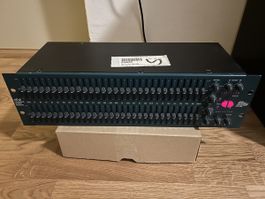 Opal FCS 966 Equalizer - Professionelle Klangformung!