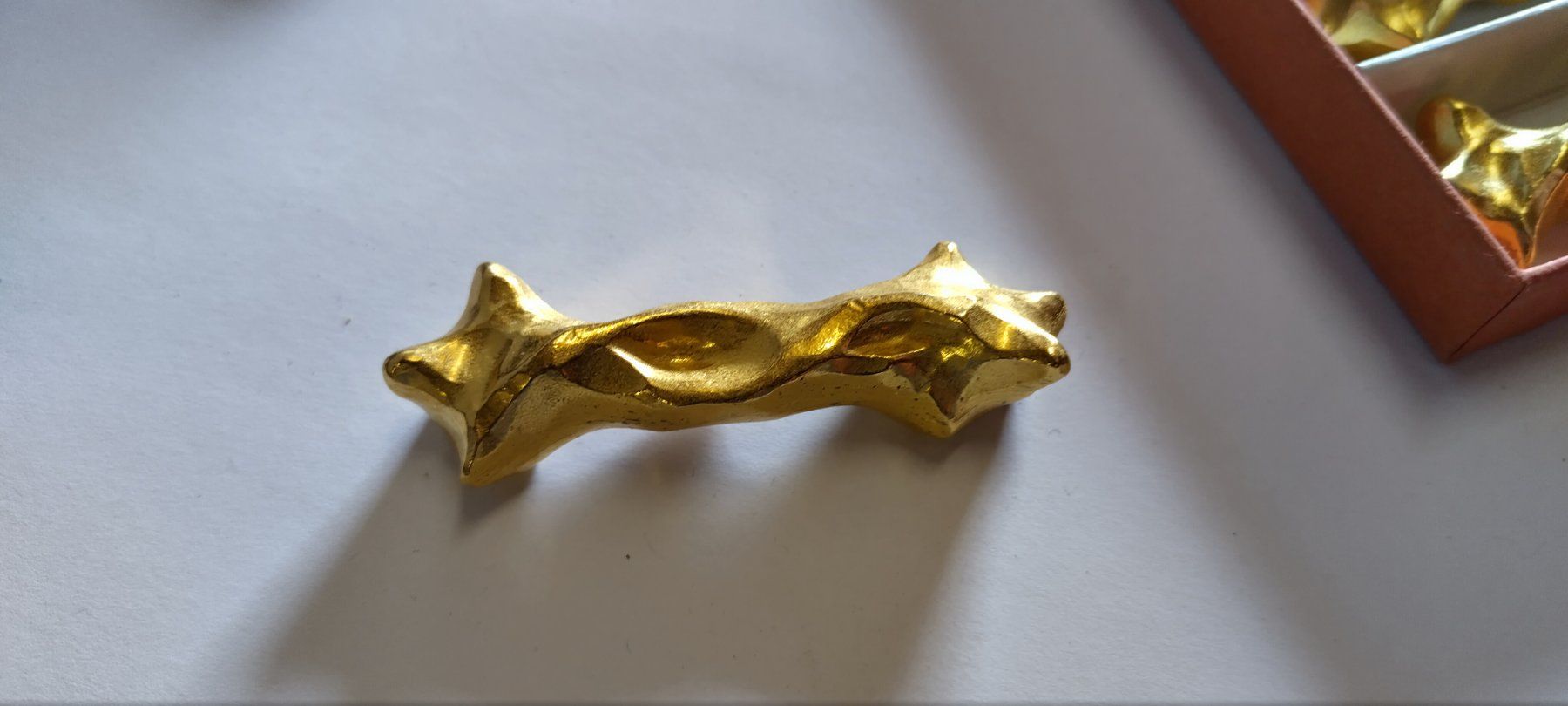 Set di posate: Messerbänkli 6 stk. – Nuovo e nell'imballaggio originale da Rothrist venduto da Sheriff94 1