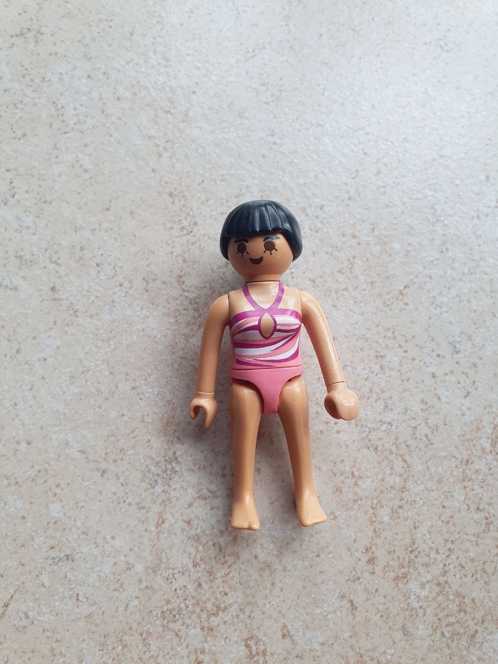 Playmobil Spielzeuge: Playmobil Figur Bikini Nr.3 – Gebraucht aus Herznach von _.Puch._