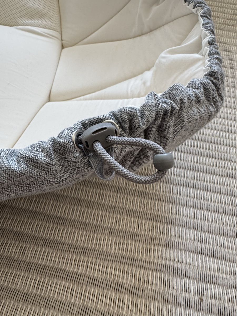 Najell Bauch- & Rückentragen: Najell Sleep Carrier – Neu (gemäss Beschreibung) aus Zürich von Mi_R 7