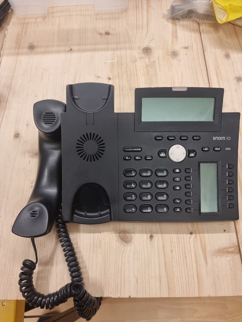 Snom Telefoni: Snom D345 – Usato da Zürich venduto da auctionhero 1
