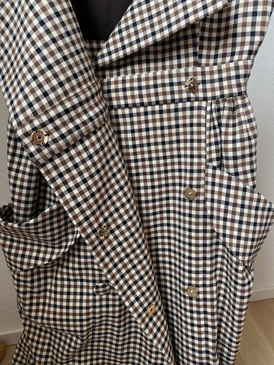 Vestiti: Kleid – Usato da Hombrechtikon venduto da mha_m5kx 5