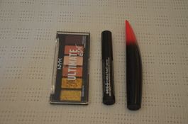 DIVERSES PRODUITS COSMETIQUES