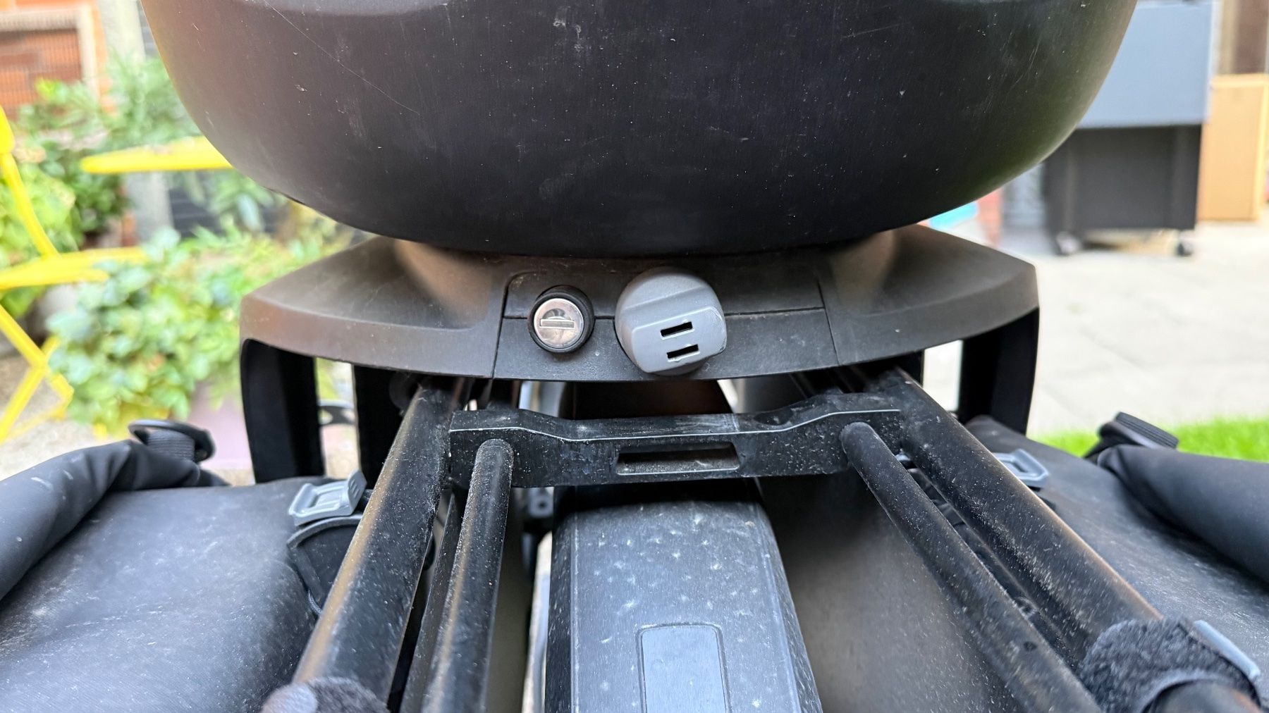 Thule Pezzi di ricambio: Thule Yepp Velo Kindersitz – Usato da Zürich venduto da jon_8xp5 2