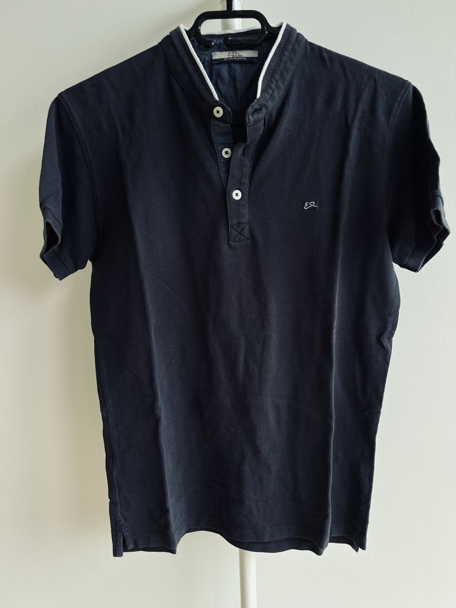 Magliette Polo: Polo manches courtes homme taille S – Usato da Lausanne venduto da Global.P