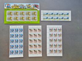 Frankaturware 100 CHF. GRATISLIEFERUNG !