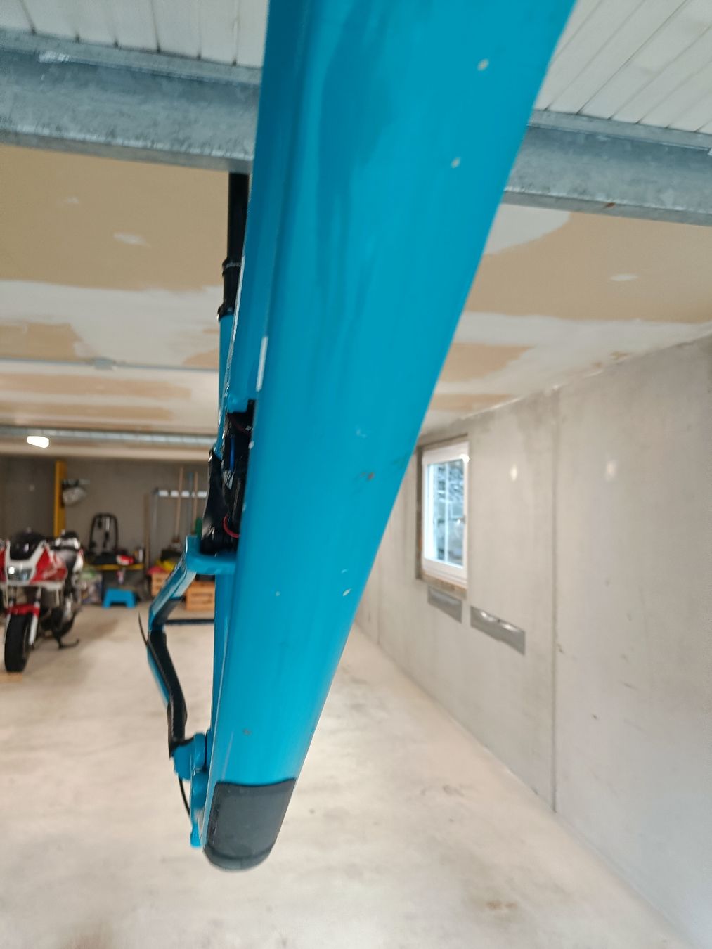 Pezzi di ricambio: MTB Rahmen – Usato da Büren SO venduto da els_vz28 5