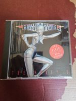 CD - The Heavy's – Metal Marathon (1989)