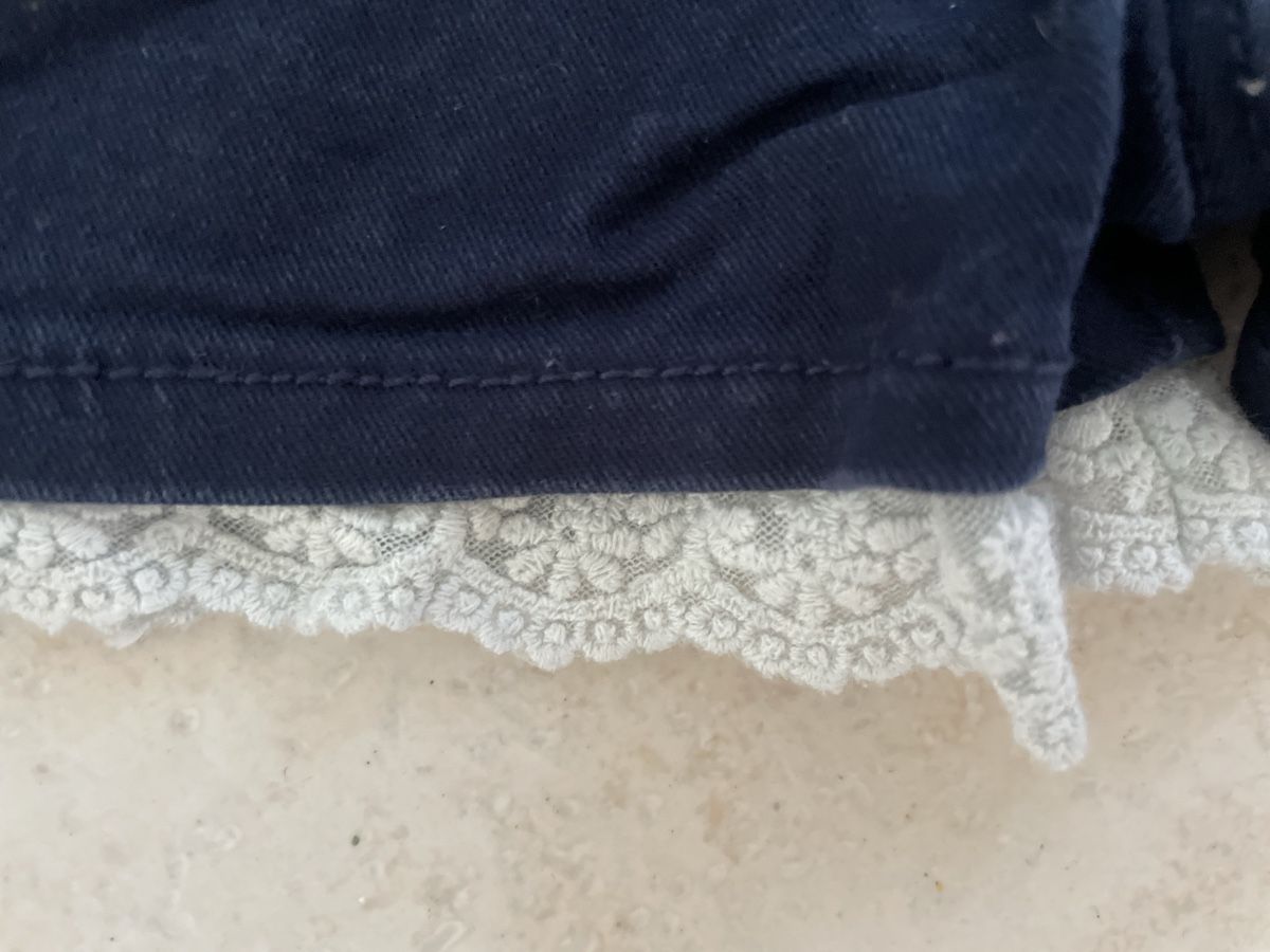 Lotti & Set di vestiti: Süsses H&M Sommer Set Gr.122+128 – Usato da Obergerlafingen venduto da cabo4 2