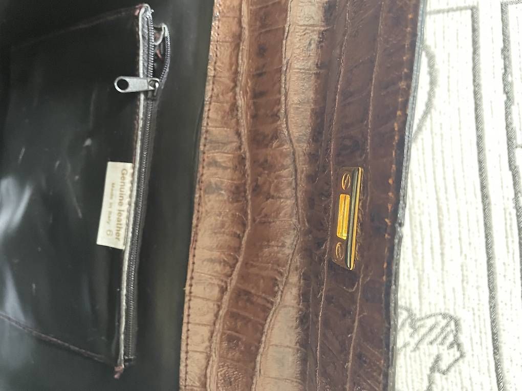 Borse da donna: Tasche in Hermes Style – Usato da Basel venduto da DobrilaP 3