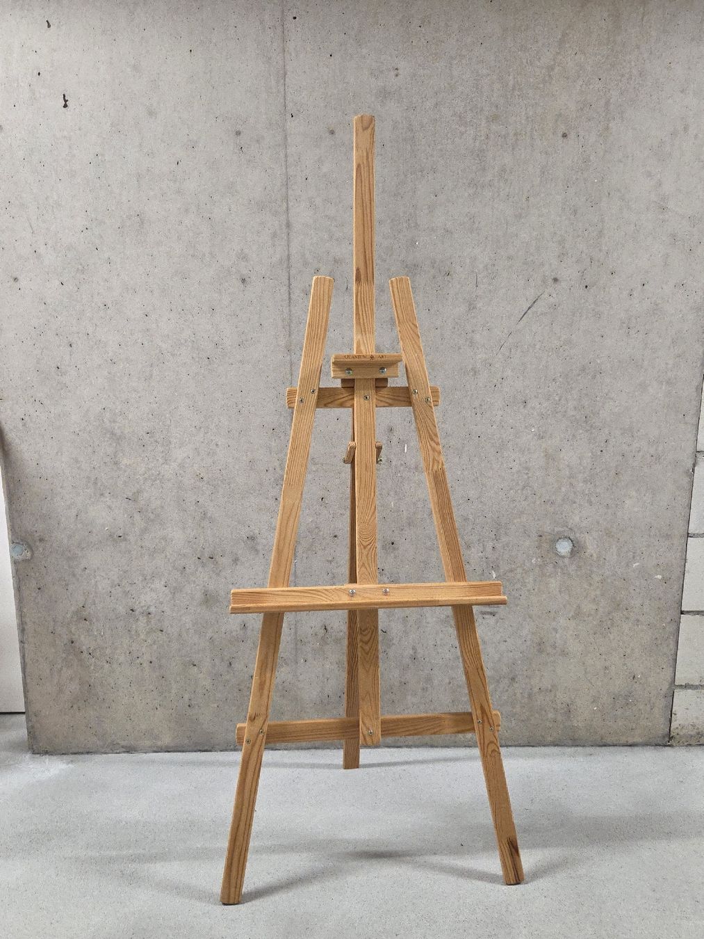 Cavalletti: Staffelei Holz klappbar – Usato da Brugg AG venduto da Kitycity 1
