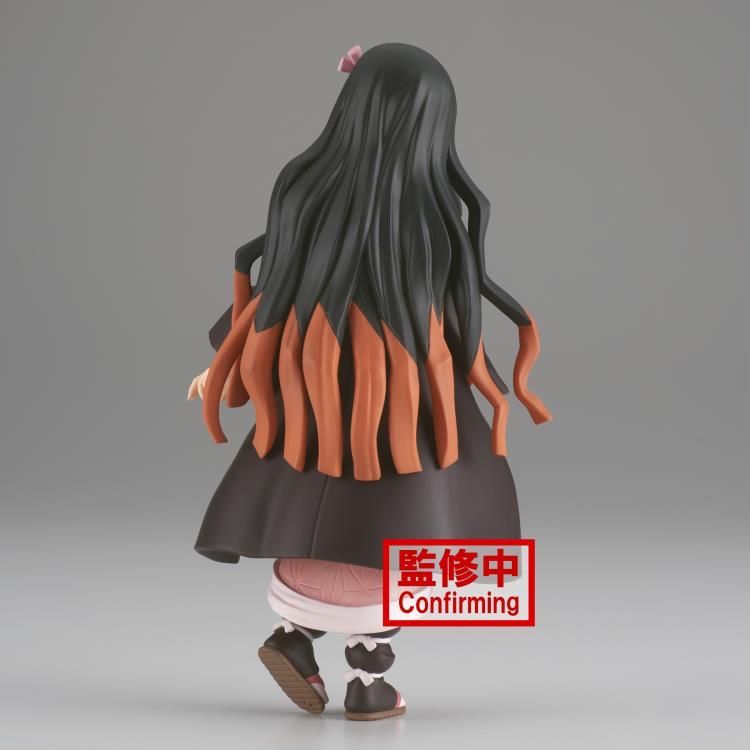 Bandai Figuren: Demon Slayer Figur Nezuko NEU Vol.30 – Neu und originalverpackt aus Zürich von John-Wayne23 7