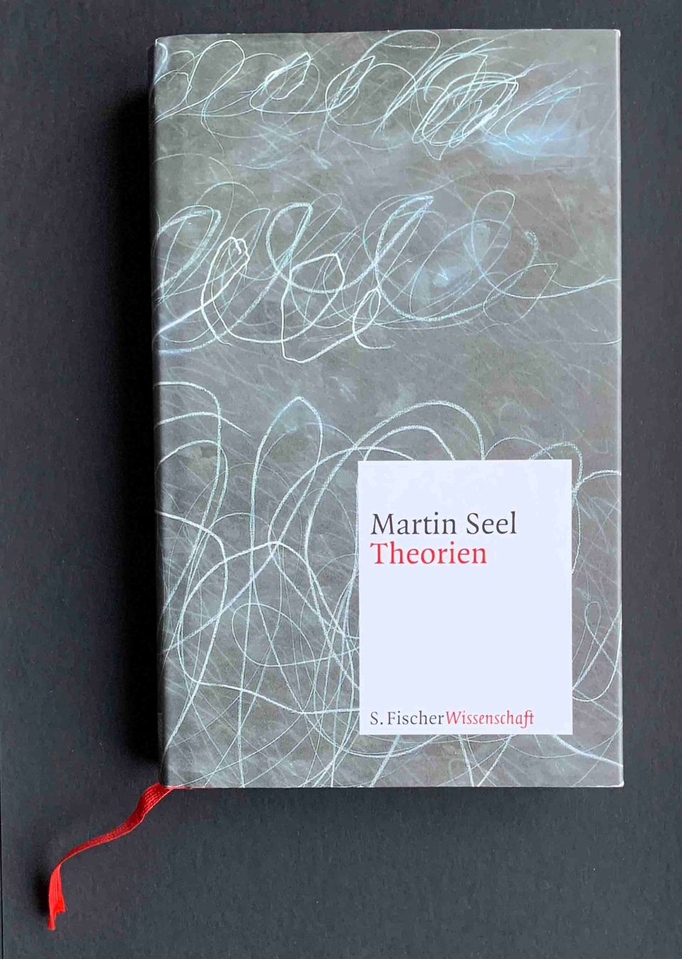 Bücher: Theorien Martin Seel – Gebraucht aus Goldau von Balkonia09