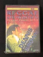 Reggae Showdown - Vol.1-4, DVD-Set - originalverpackt