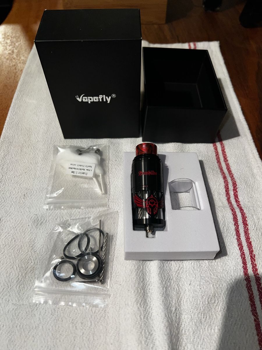 meta moon vape geschmack Lost Vape UB V2 (ULTRA BOOST V2) Verdampferköpfe main image 0
