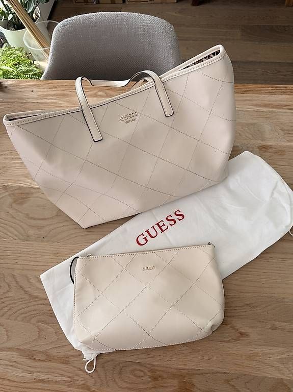 Borse da donna: Guess Tasche – Usato da Thun venduto da jki_rg8z