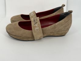 Schuhe Krizia Poi Gr. 38 
