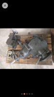 Schwenkbarer Teilapparat mit Spitze