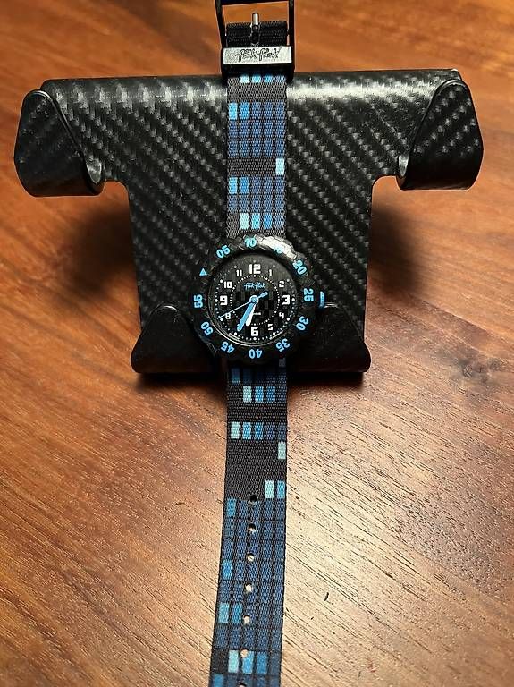 Orologi: Uhr FlickFlack / Swatch – Usato da Uster venduto da cut_7g79