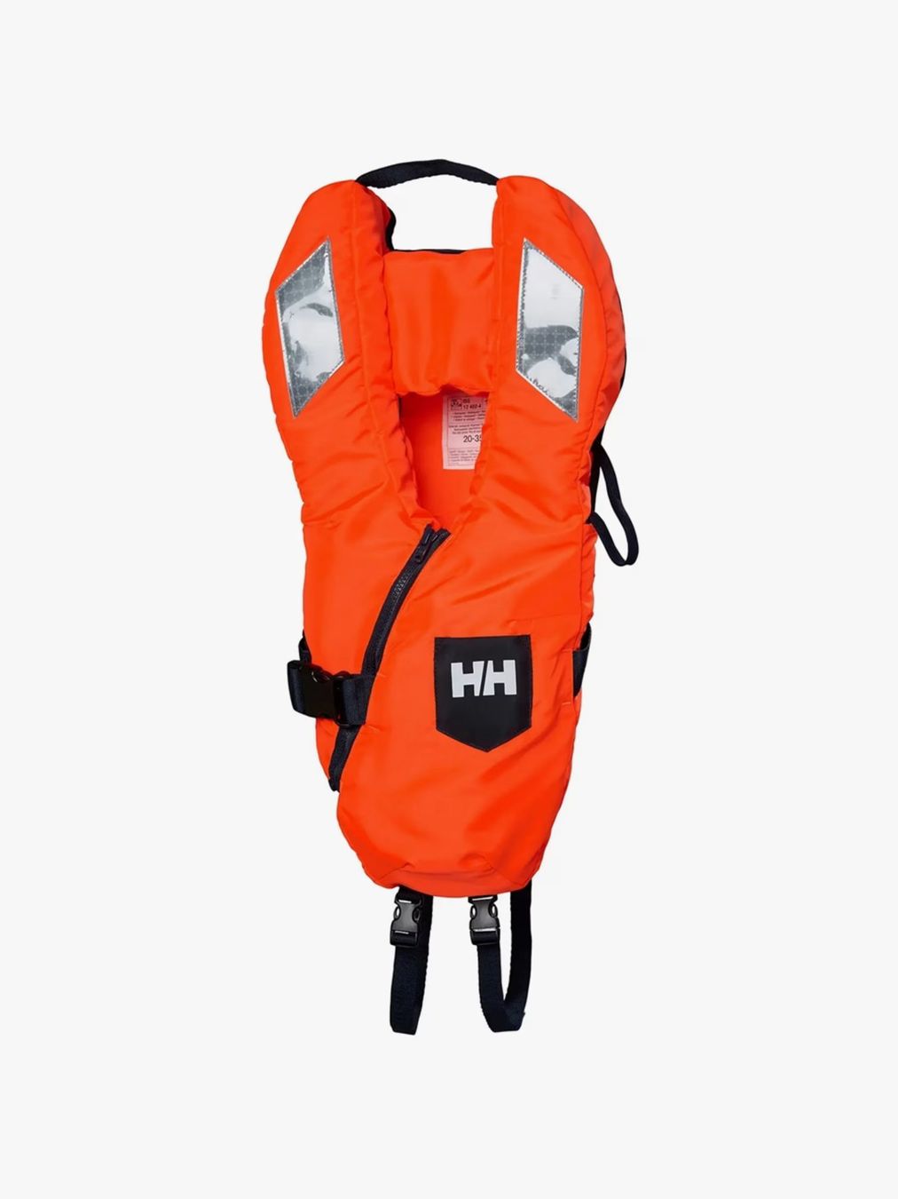 Helly Hansen Schwimmwesten: Schwimmweste Helly Hansen Junior 20 - 35 kg – Gebraucht aus Russikon von izumi2010 1