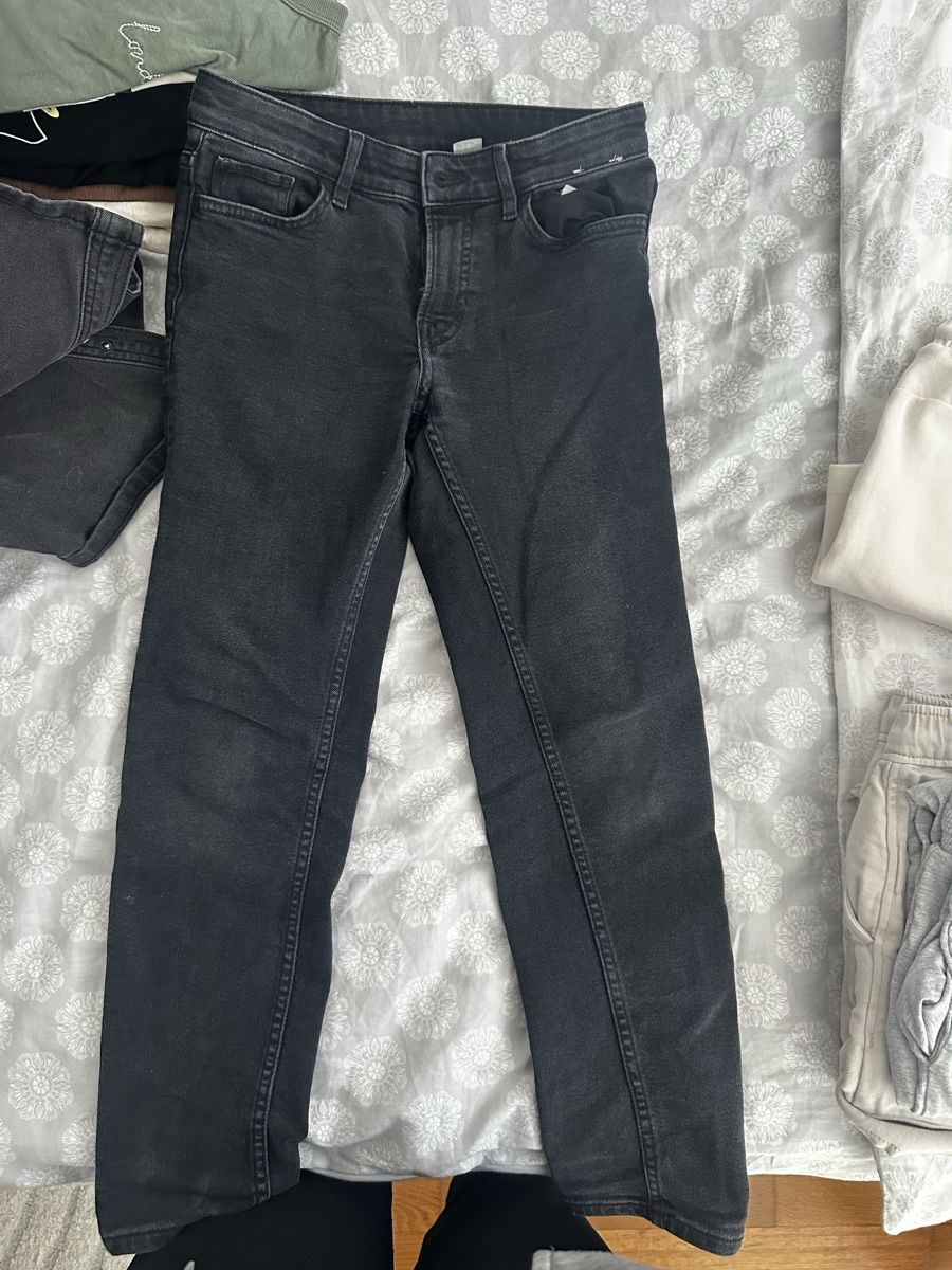 Pantaloni: Jungen jeans – Usato da Wetzikon ZH venduto da realiteti 4
