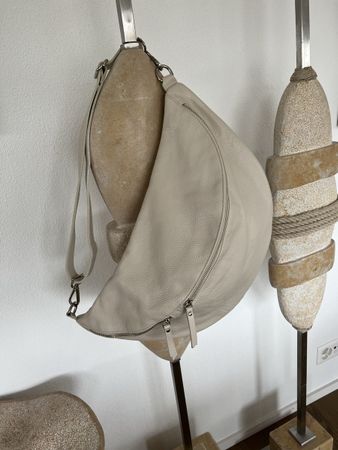 Crossbody Tasche Leder