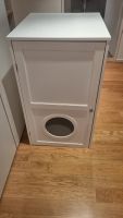Trixie Katzenhaus für Katzentoilette