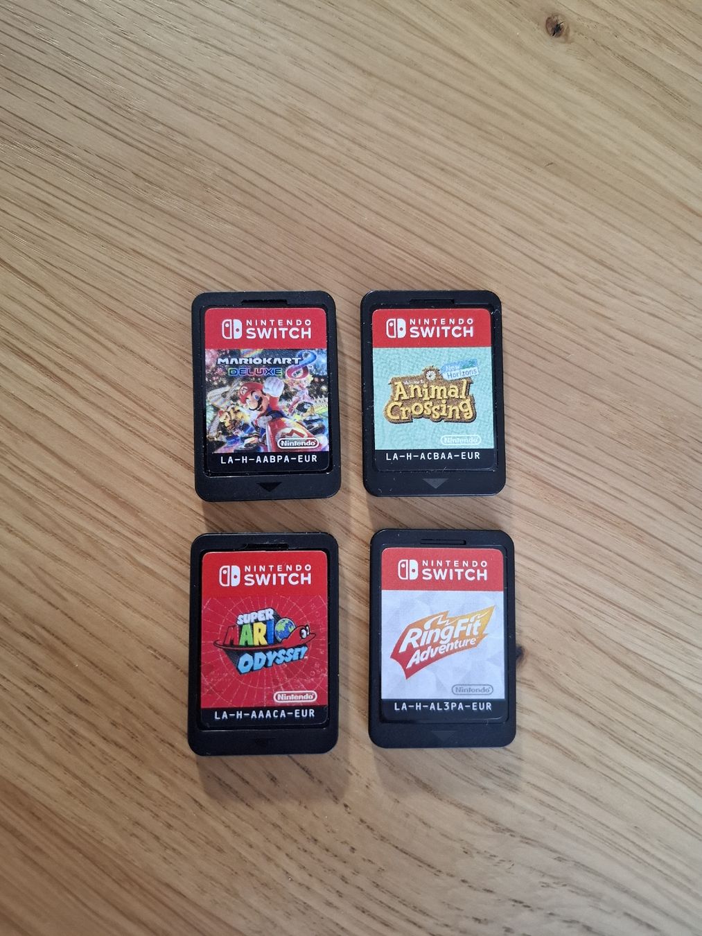 Nintendo Console: Nintendo switch – Usato da Ecublens FR venduto da ame_y8tq 6