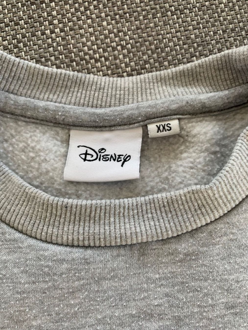 Maglioni & Felpe: Disney Mickey Mouse Pullover Grösse XXS – Usato da Hohenrain venduto da Kiendan 3