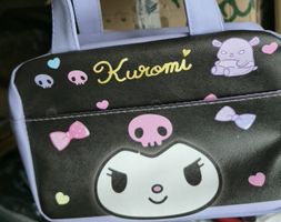 Kuromi Handtasche