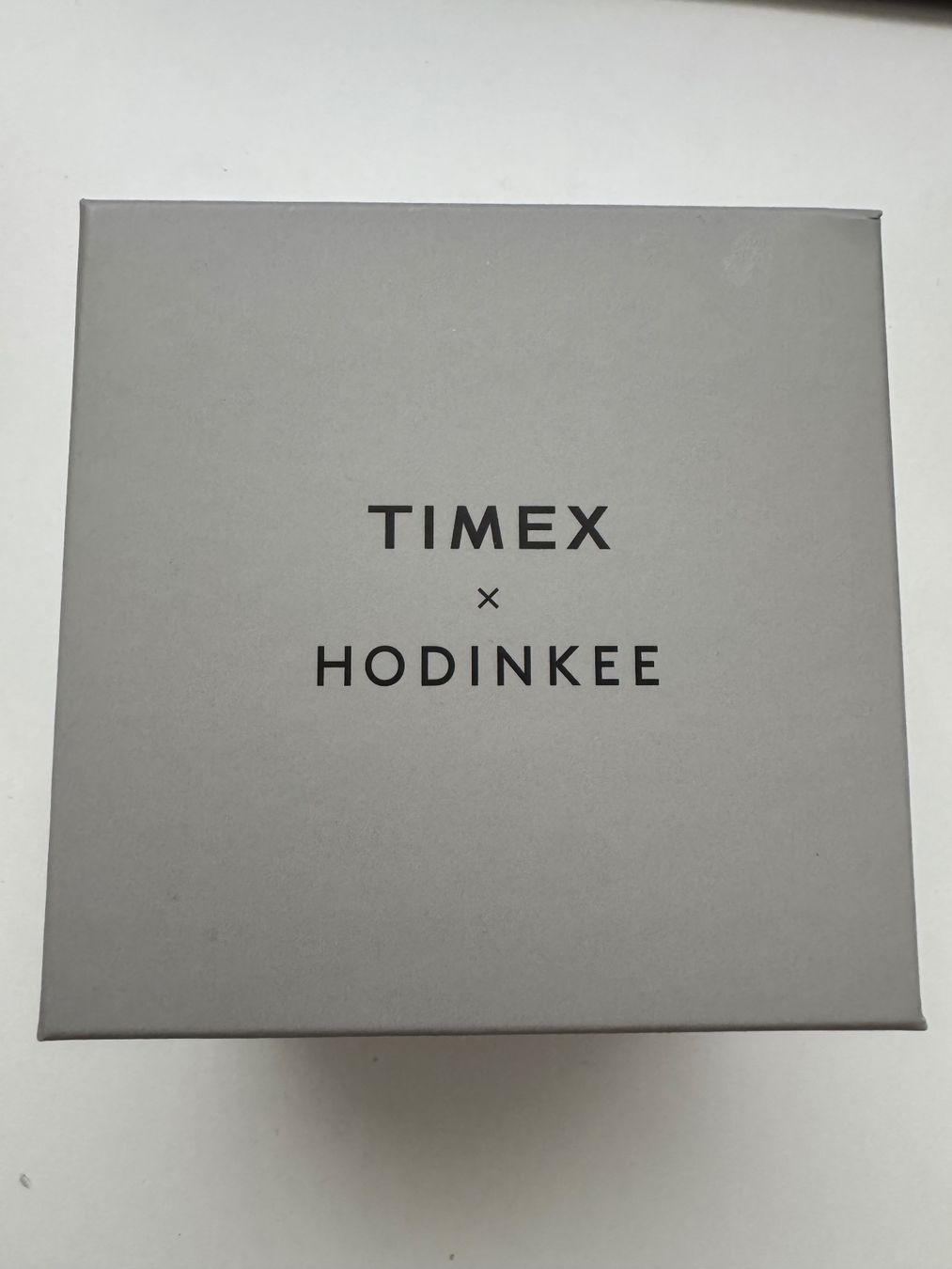 Timex Montres: Timex Ironman Triathlon HODINKEE – D'occasion à Oberkirch LU par Caymann01 2
