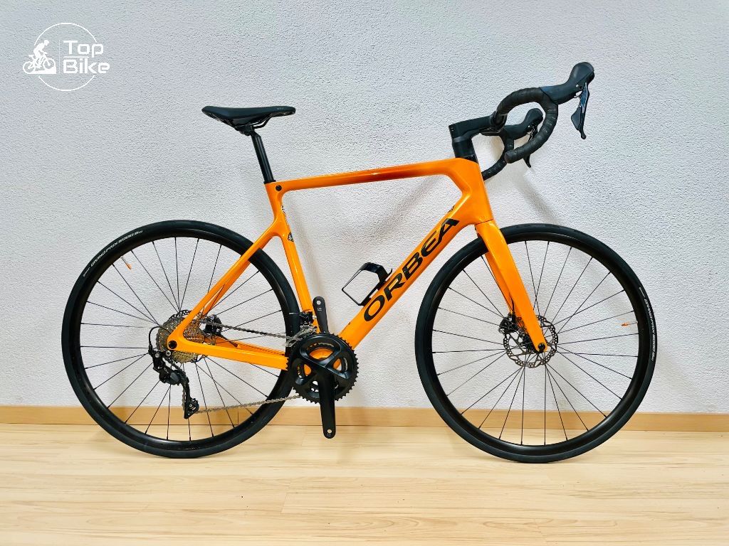 Orbea Velos: Orbea Orca M30 L/57cm – Gebraucht aus Stallikon von TopBikeCH