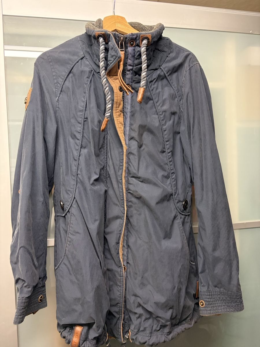 Naketano Jacken: Naketano Übergangsjacke in Grösse L – Gebraucht aus Stettlen von simone.apera