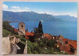 St. Saphorin près Vevey
