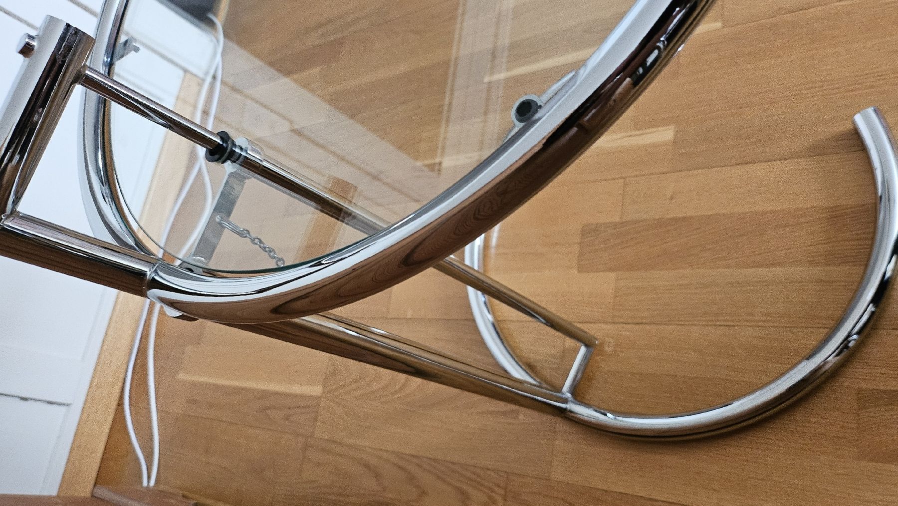 Tables: REPLIKA Eileen Gray Table – D'occasion à Uster par CosyBlue 4
