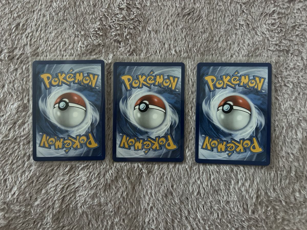 Pokémon Cartes à collectionner: First partner serie 2 EN Pokemon – Neuf (Voir description) à Morges par ora_w5x5 1