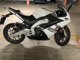 Malaguti RST 125