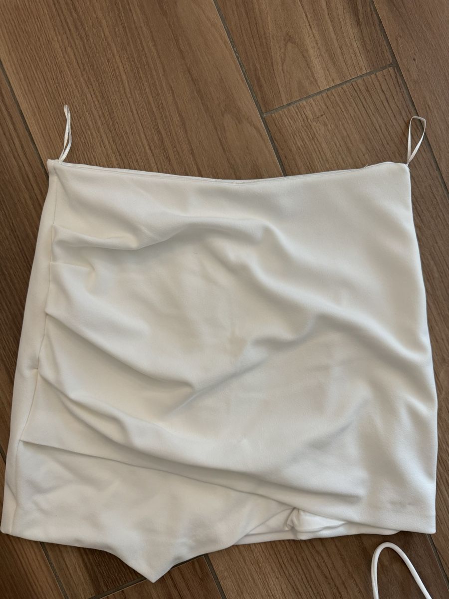 Zara Tops: Zara Set - Tshirt und Rock – Neu (gemäss Beschreibung) aus Zürich von iva_c9dw 2