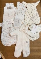 Babyschlafsack Set gemischt diverse Marken guter Zustand
