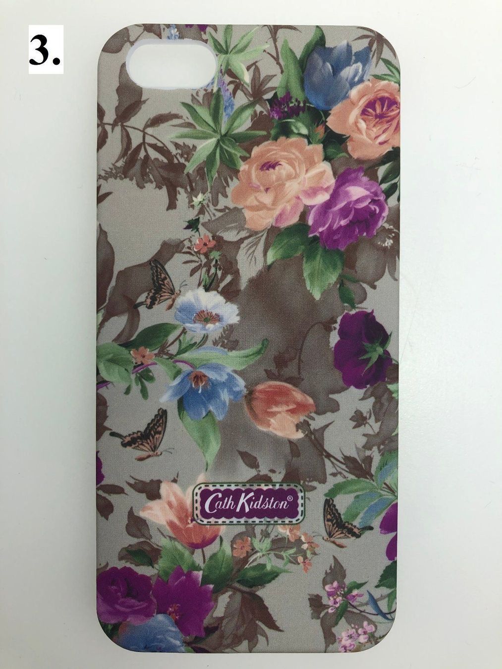 Cover & Protezioni schermo: Iphone 5/SE Hülle Handyhülle Case Cover – Nuovo e nell'imballaggio originale da Schaffhausen venduto da krokodilgena 3