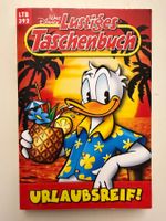 LTB Lustiges Taschenbuch Band 392